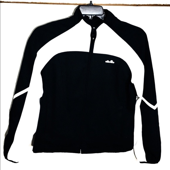 Ellesse Jackets & Blazers - ELLESSE LIMITED EDITION Women’s Windbreaker Jacket